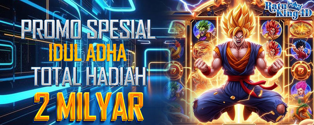 Bonus Game Slot Berhadiah 2 Milyar